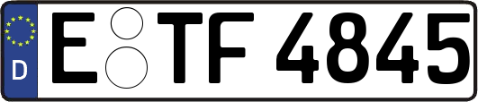 E-TF4845