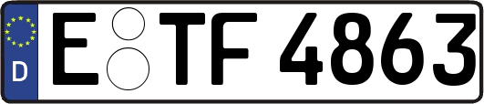 E-TF4863