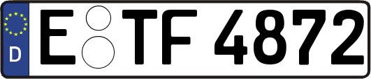 E-TF4872