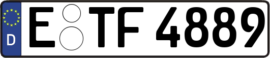 E-TF4889