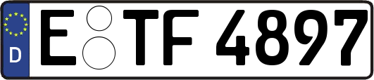 E-TF4897