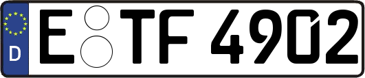 E-TF4902