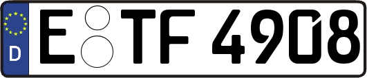 E-TF4908