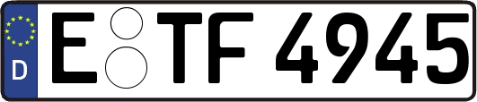 E-TF4945