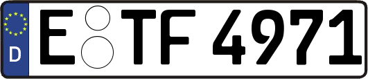E-TF4971