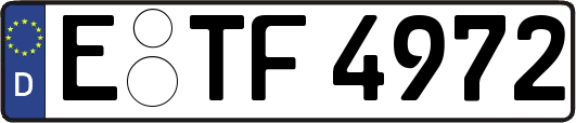 E-TF4972
