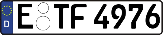 E-TF4976