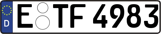 E-TF4983