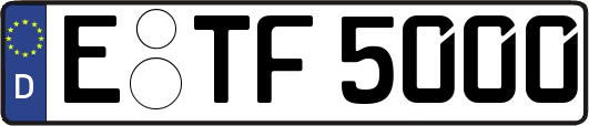 E-TF5000