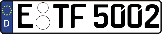 E-TF5002