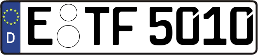 E-TF5010