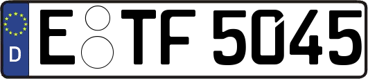 E-TF5045
