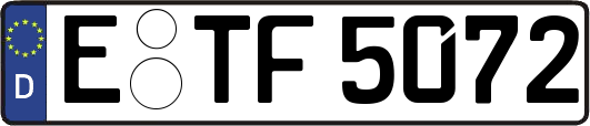E-TF5072