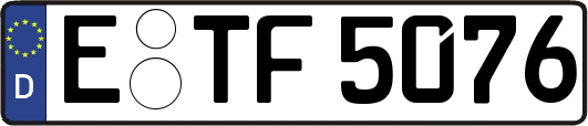 E-TF5076