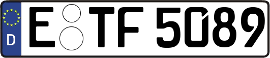 E-TF5089