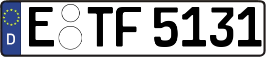 E-TF5131