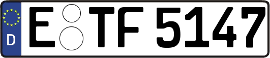 E-TF5147