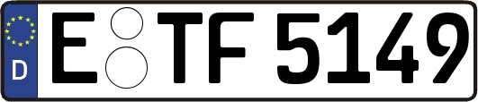 E-TF5149