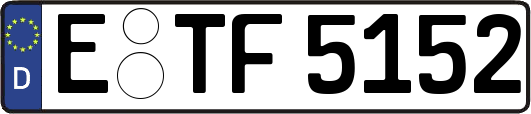 E-TF5152