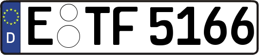 E-TF5166