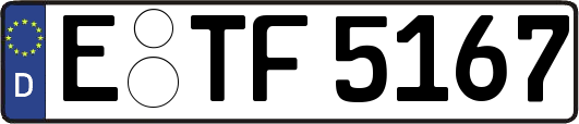 E-TF5167