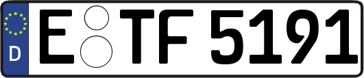 E-TF5191