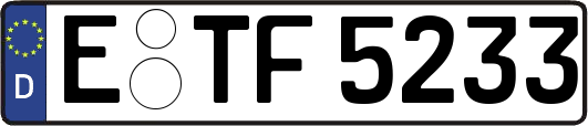 E-TF5233