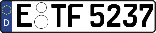 E-TF5237