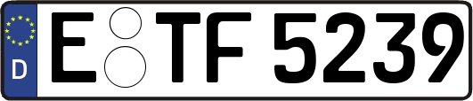 E-TF5239