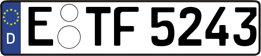 E-TF5243