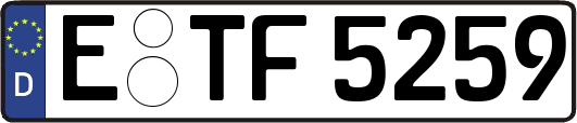 E-TF5259