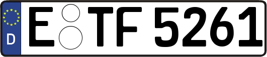 E-TF5261
