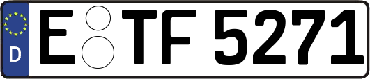 E-TF5271
