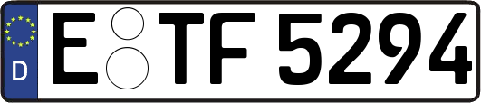 E-TF5294
