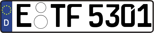 E-TF5301