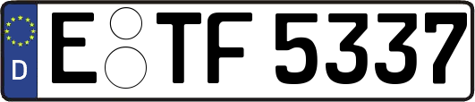 E-TF5337