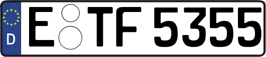 E-TF5355