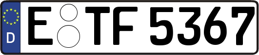 E-TF5367