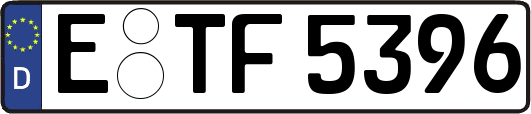 E-TF5396