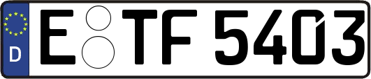 E-TF5403
