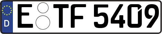 E-TF5409