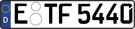 E-TF5440