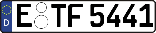 E-TF5441