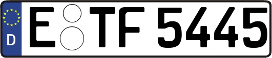 E-TF5445