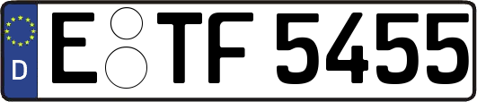 E-TF5455