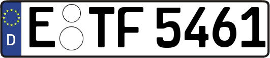 E-TF5461