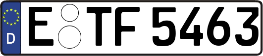 E-TF5463