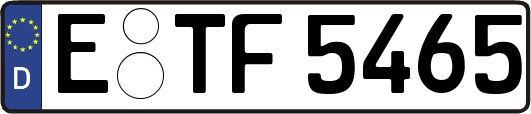 E-TF5465