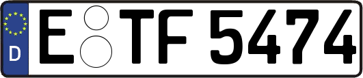 E-TF5474