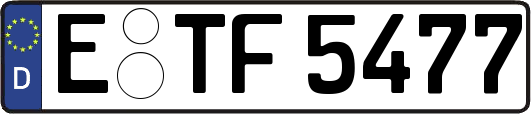 E-TF5477